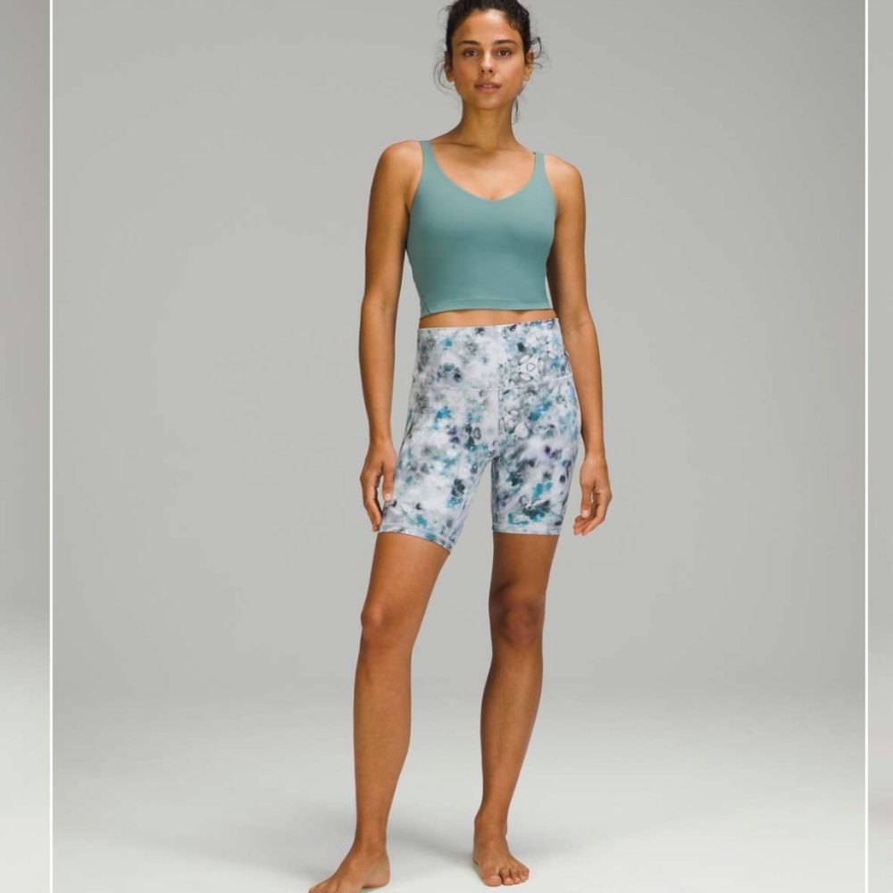 Lululemon Align Short 8"